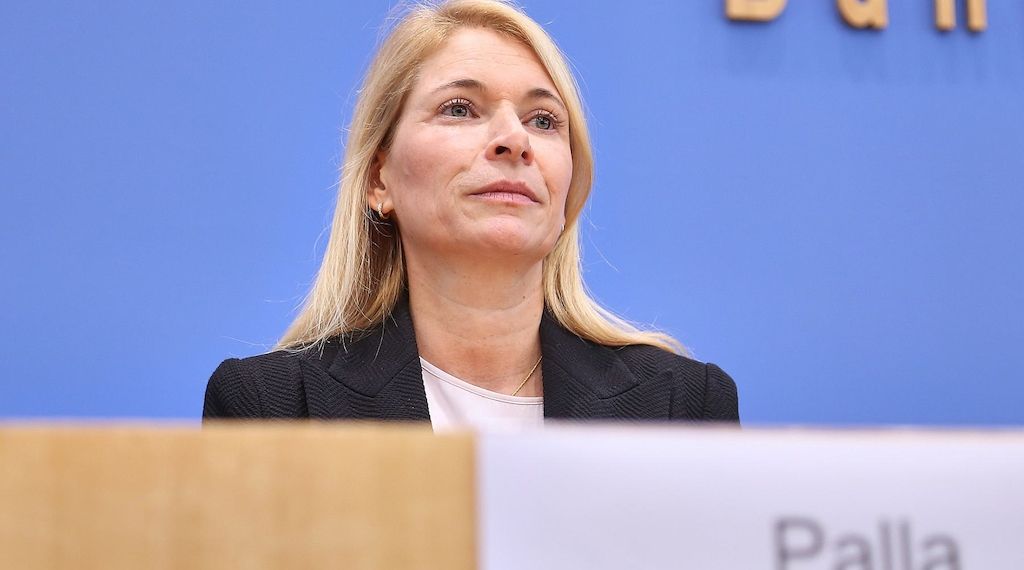 Neue Bahnchefin will Familienreservierung nicht wieder einführen