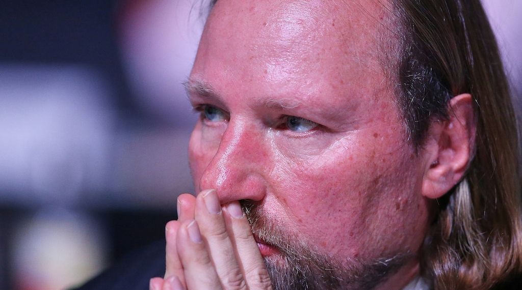 Hofreiter fordert mehr Härte gegen Russland