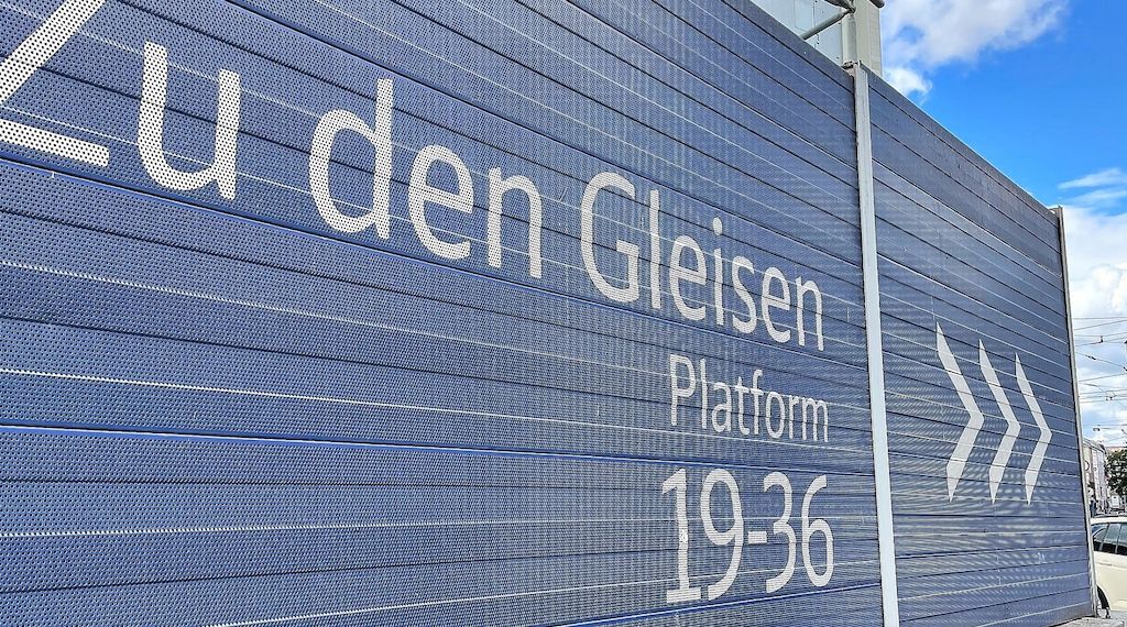 Sitzplatzstreit in Regionalzug führt zu Strafanzeigen in München