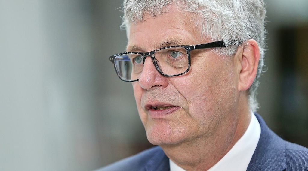 Unions-Chefhaushälter verlangt Exit-Strategie aus Schuldenpolitik