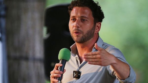 Grüne rufen Linke zu Zustimmung für Richterkandidaten auf