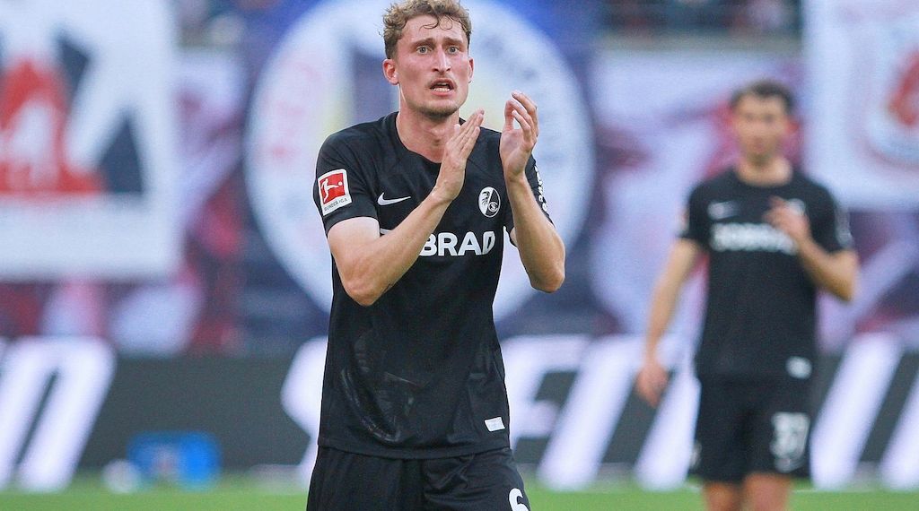 Europa League: Freiburg schlägt Basel