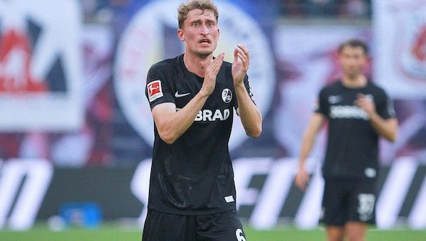 Europa League: Freiburg schlägt Basel