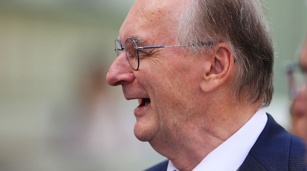 Haseloff stellt Pfad für Klimaneutralität bis 2045 infrage