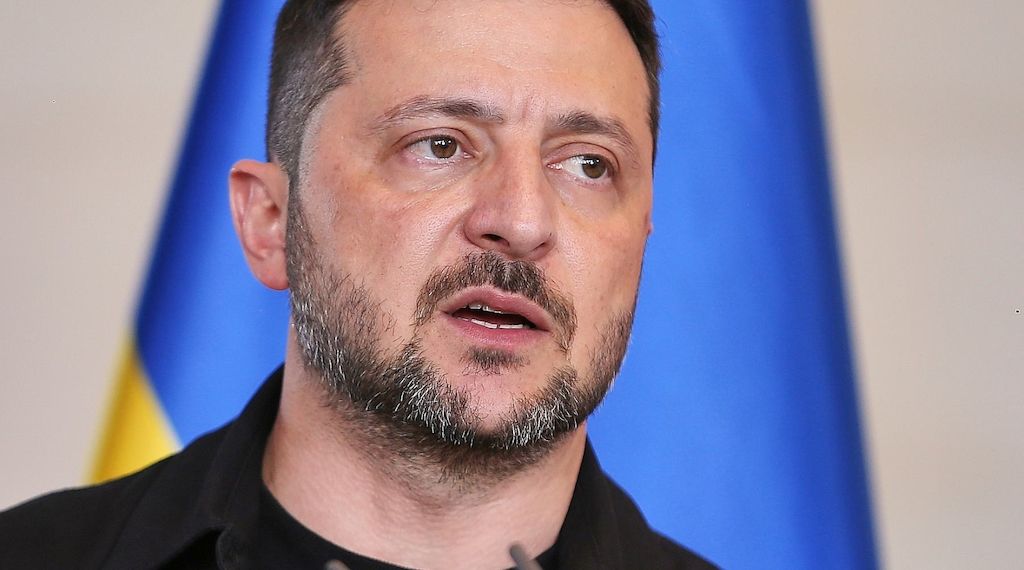 UN-Generaldebatte: Selenskyj fürchtet Verlust Moldawiens an Russland