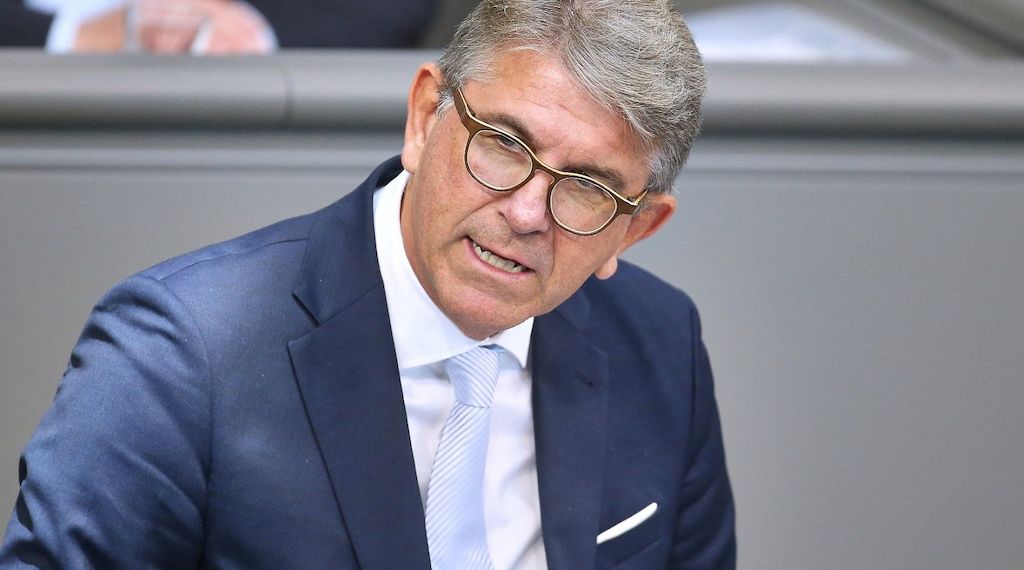 Weimer will nationales Erbe vor AfD-Vereinnahmung schützen