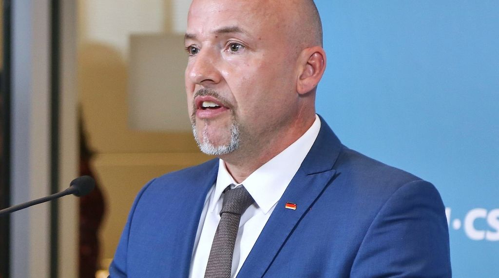 CSU-Landesgruppenchef lehnt höhere Abgaben für Reiche ab