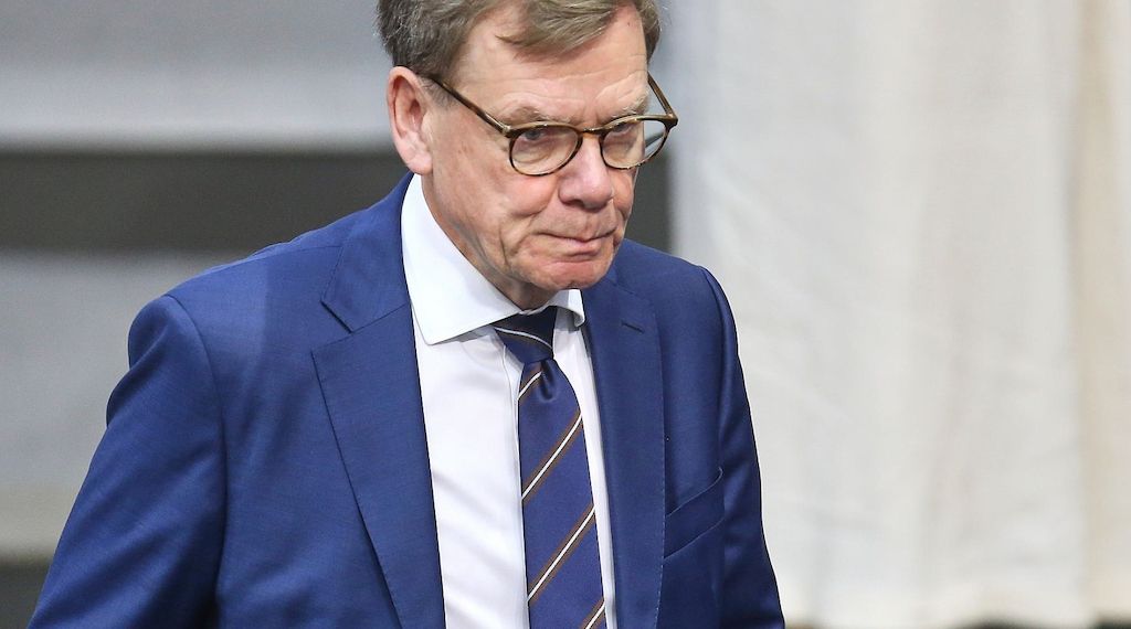 Außenminister beraten über Sicherheit in Europa und Indopazifik