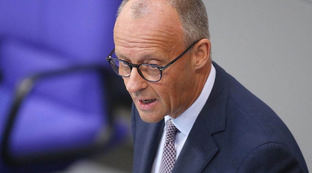 Merz kündigt "sehr konkrete Entscheidungen" bei Kabinettsklausur an