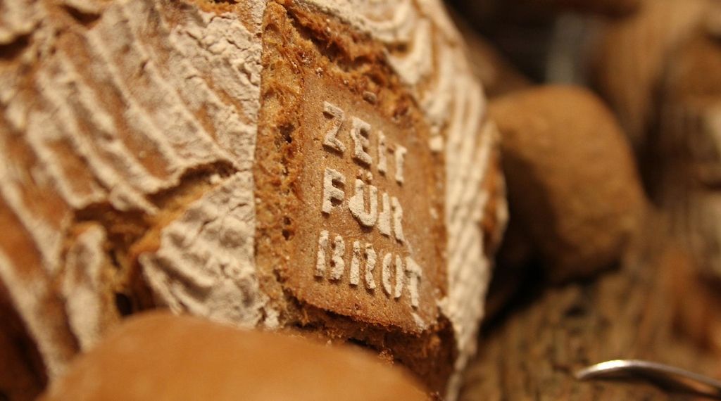 Absatzwert der Backwarenproduktion in NRW steigt deutlich