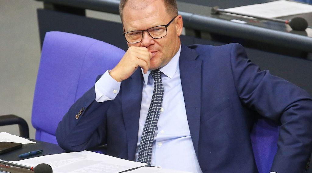 Schneider distanziert sich von Reiches Energiepolitik