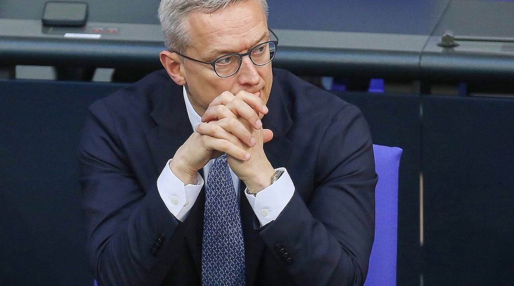 Wildberger will weniger Dokumentationspflichten für Unternehmen