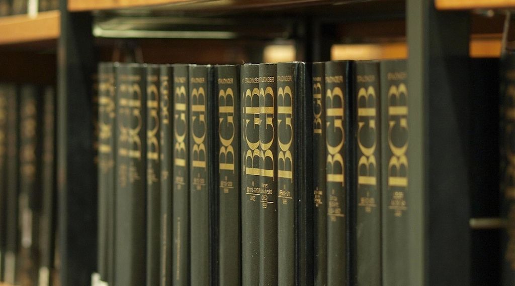 Bayern fördert Legal-Tech-Kenntnisse für Juristennachwuchs