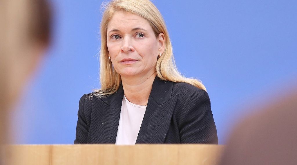 GDL kritisiert Umgang der EVG mit neuer Bahnchefin