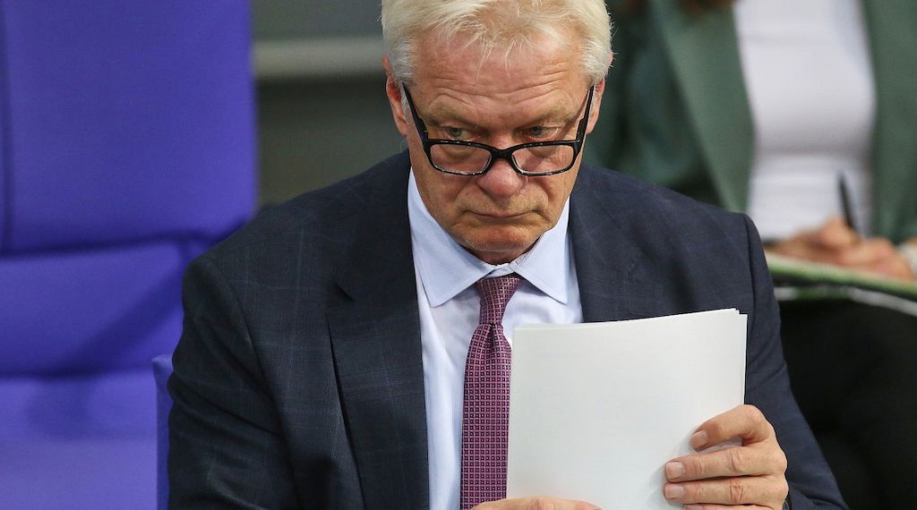 Agrarminister begrüßt Verschiebung der EU-Entwaldungsverordnung