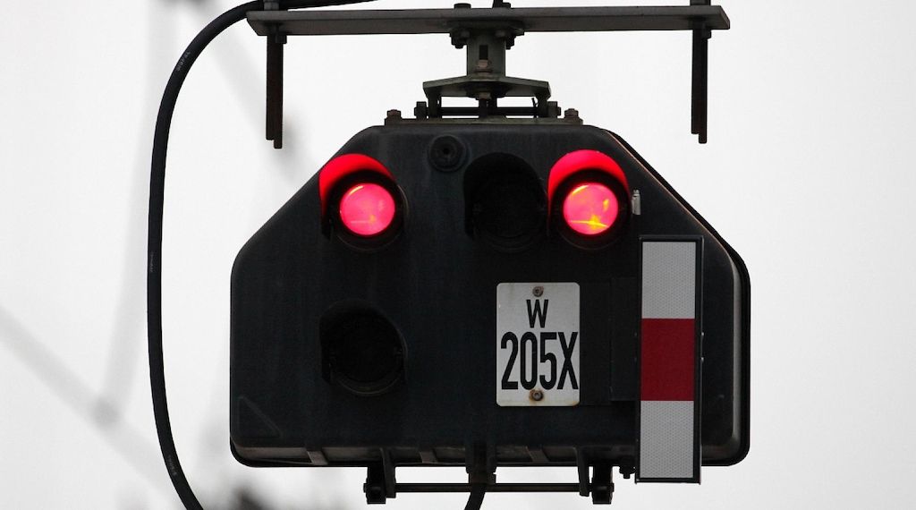 S-Bahn-Strecke bei Frankfurt wird in Herbstferien gesperrt