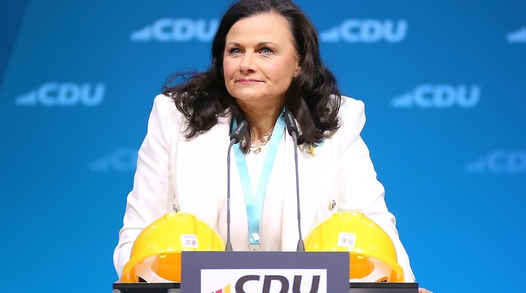 Connemann sieht höheres Einsparpotenzial beim Bürgergeld