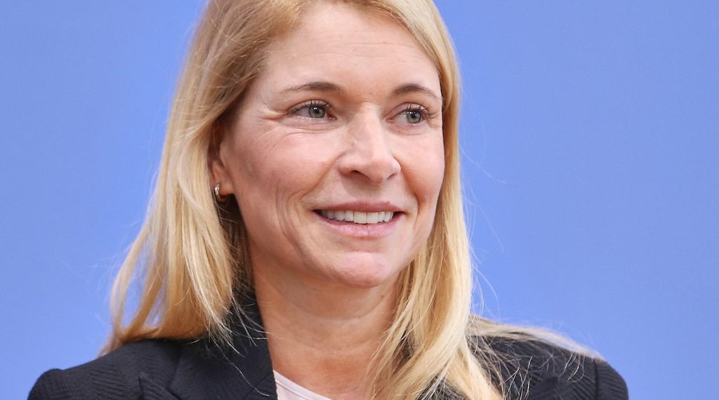 Aufsichtsrat bestätigt Palla als neue Bahnchefin