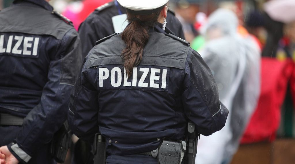 GdP: Erhöhte Sicherheitsmaßnahmen zum Karnevalsauftakt