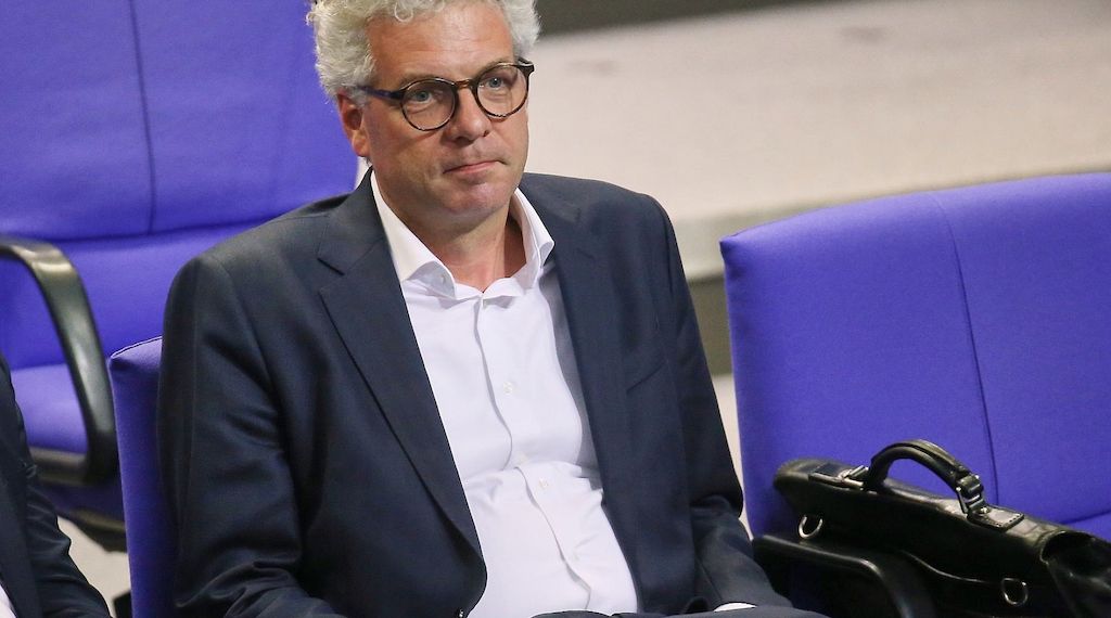 Vorstoß aus der Union zur Abschaffung von Minijobs