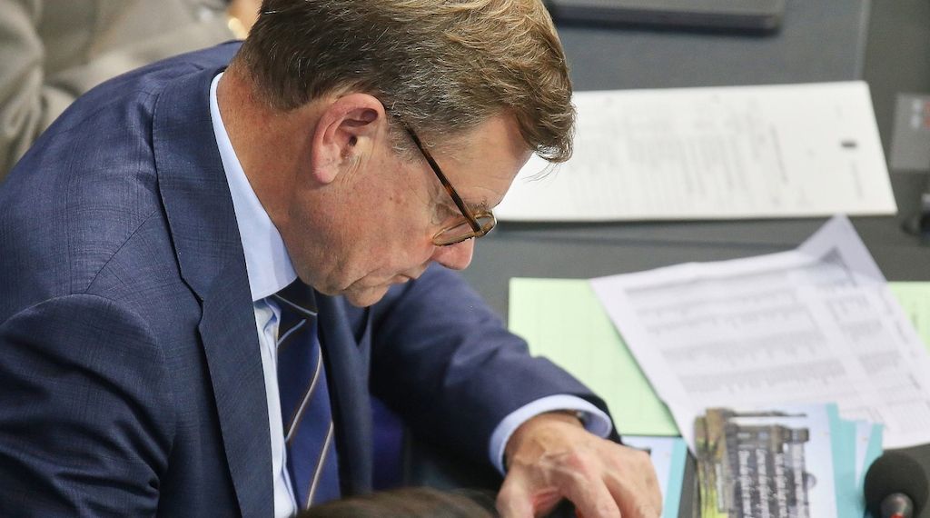 Umfrage: Zufriedenheit mit Außenminister Wadephul bricht ein