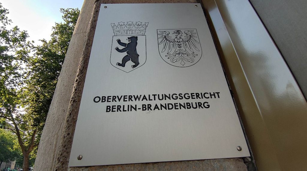 OVG erklärt Aussetzung von Aufnahmeverfahren für rechtmäßig