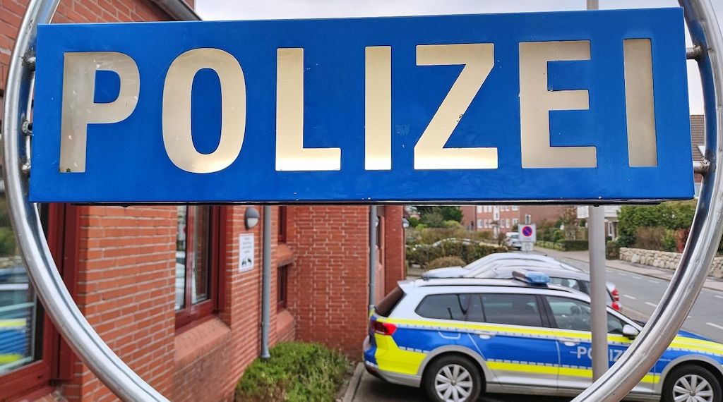 Polizistin bei Festnahme in Berlin-Friedrichshain verletzt