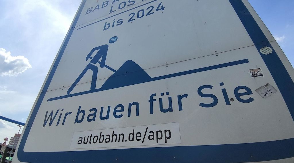 AfD fordert sofortige Wiederherstellung der Elsenbrücke in Berlin