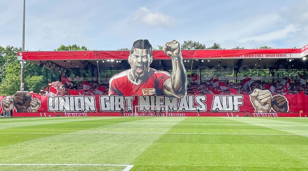 Linke kritisiert Ablehnung des Verkehrskonzepts für Union Berlin