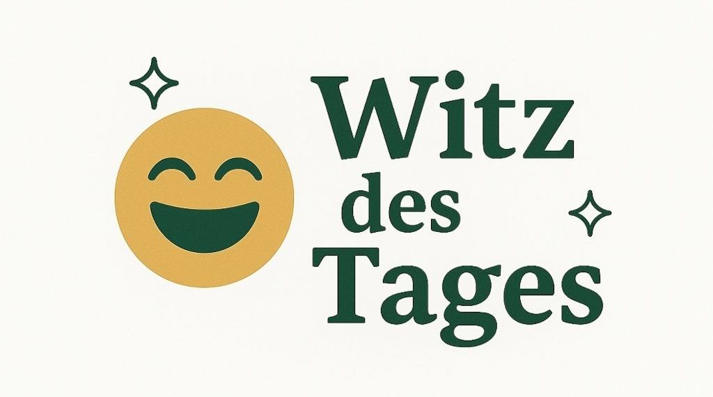 Witz des Tages - Der cleverste Einbrecher