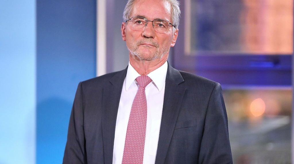 Brandenburger Grüne kritisieren Russlandreisen von Platzeck