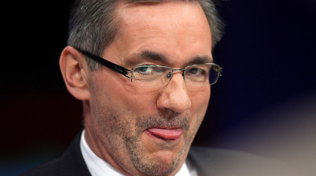 SPD-Politiker verteidigen Russlandreisen von Platzeck