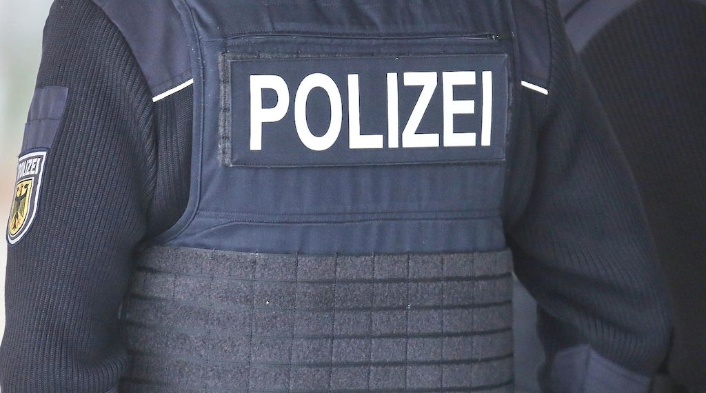 Bundespolizei fasst mutmaßlichen afghanischen Schleuser in Cottbus