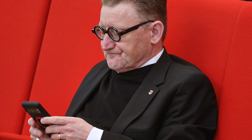 Brandenburgs Umweltministerin bittet um Abberufung von Staatssekretär