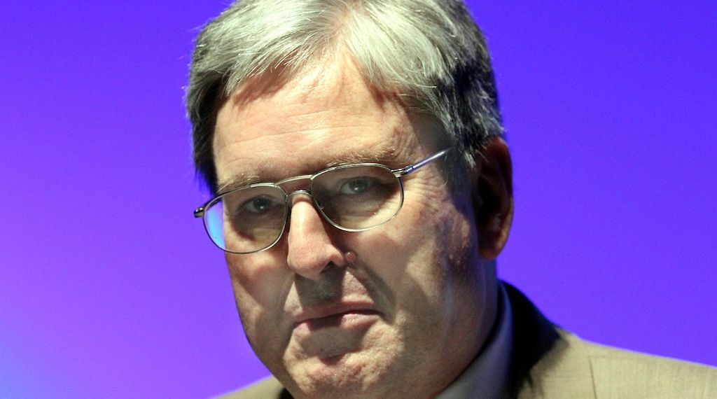 Brandenburger Kabinett untersagt Ex-Minister Tätigkeit für Kanzlei