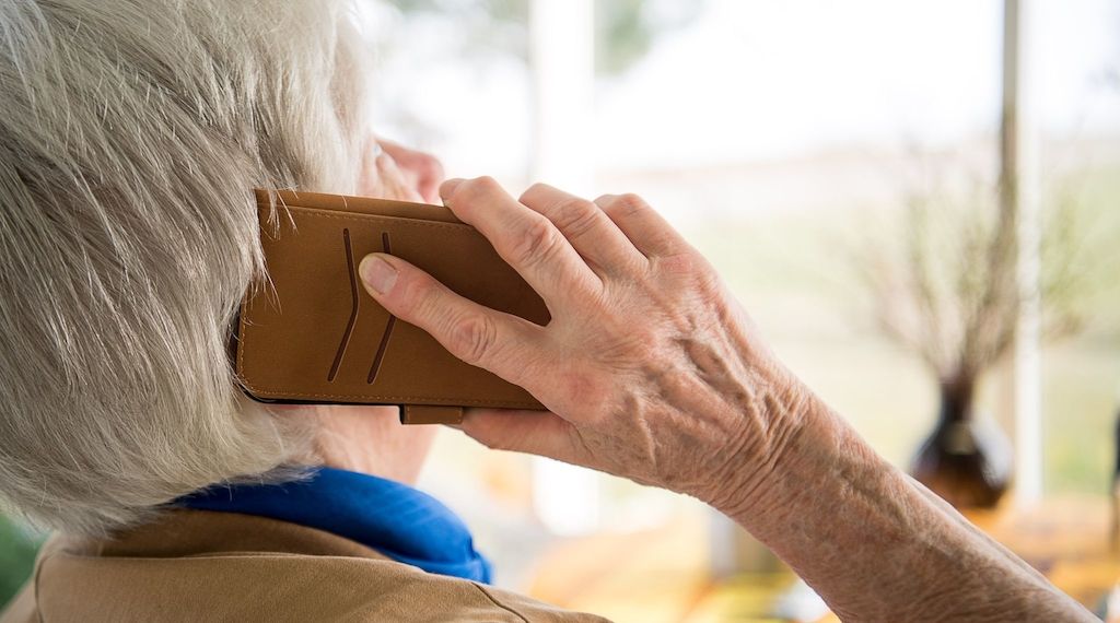 Brandenburg testet neue Angebote bei Behördennummer 115