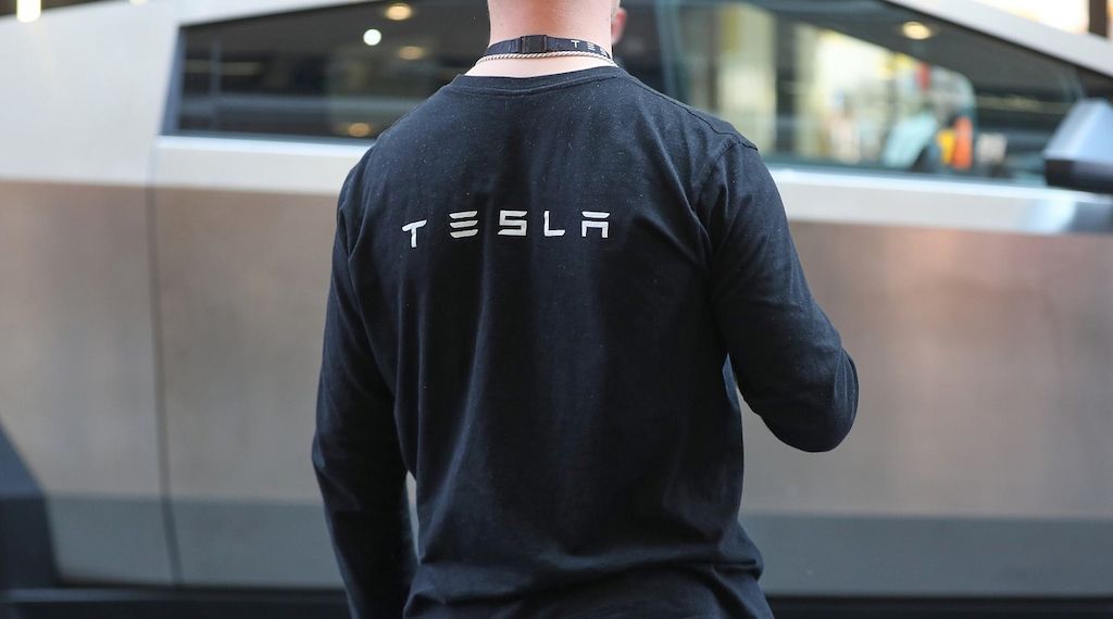 IG Metall wirft Tesla Kampf gegen Gewerkschaft vor