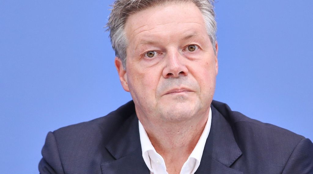 Dirk Rompf wird doch nicht Chef von DB-Infrago