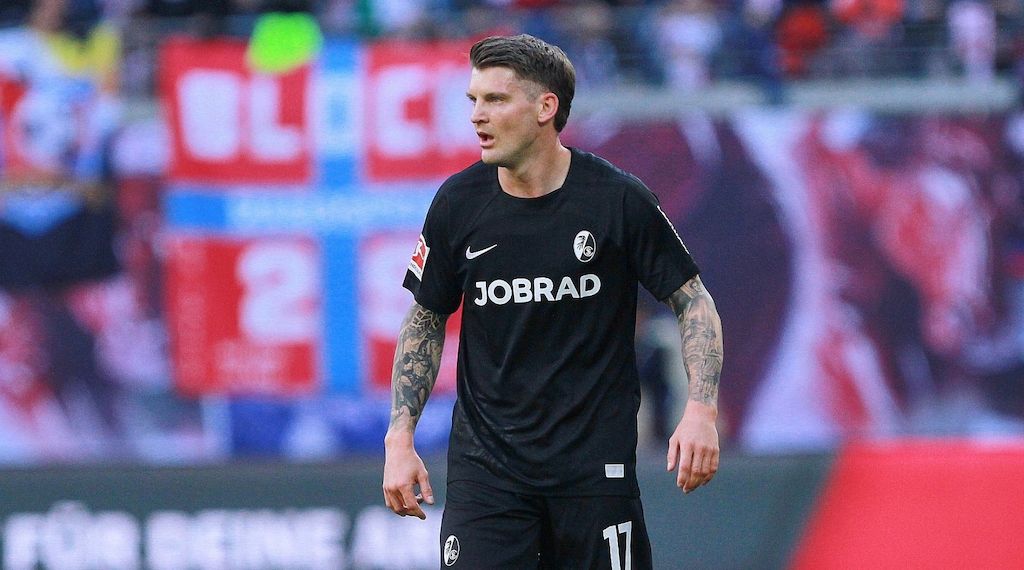 Bundesliga: Maues Remis zwischen Freiburg und Hoffenheim