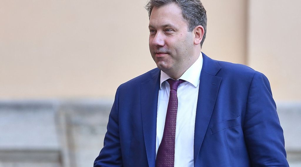 Klingbeil will mit Erbschaftssteuerreform Leistungsprinzip stärken