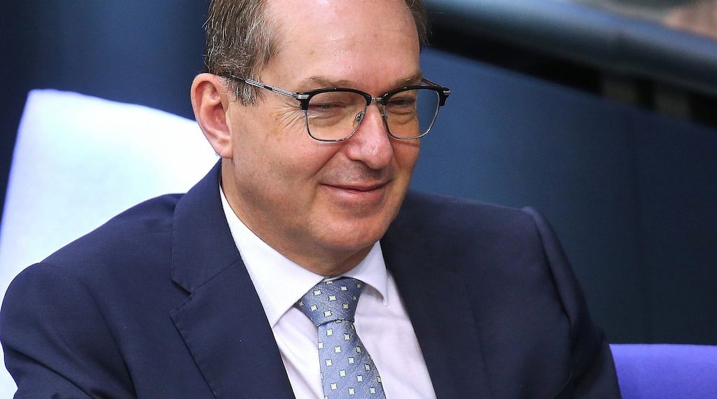 Afghanistan-Konsulat protestiert gegen Dobrindts Taliban-Entscheidung