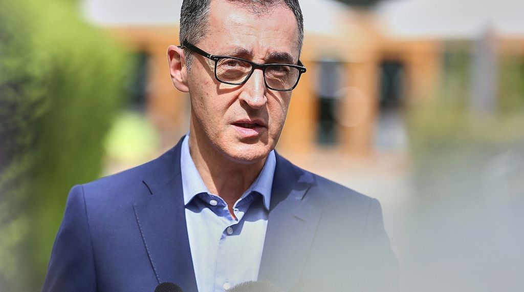 Özdemir fordert "republikanisches Jahr"