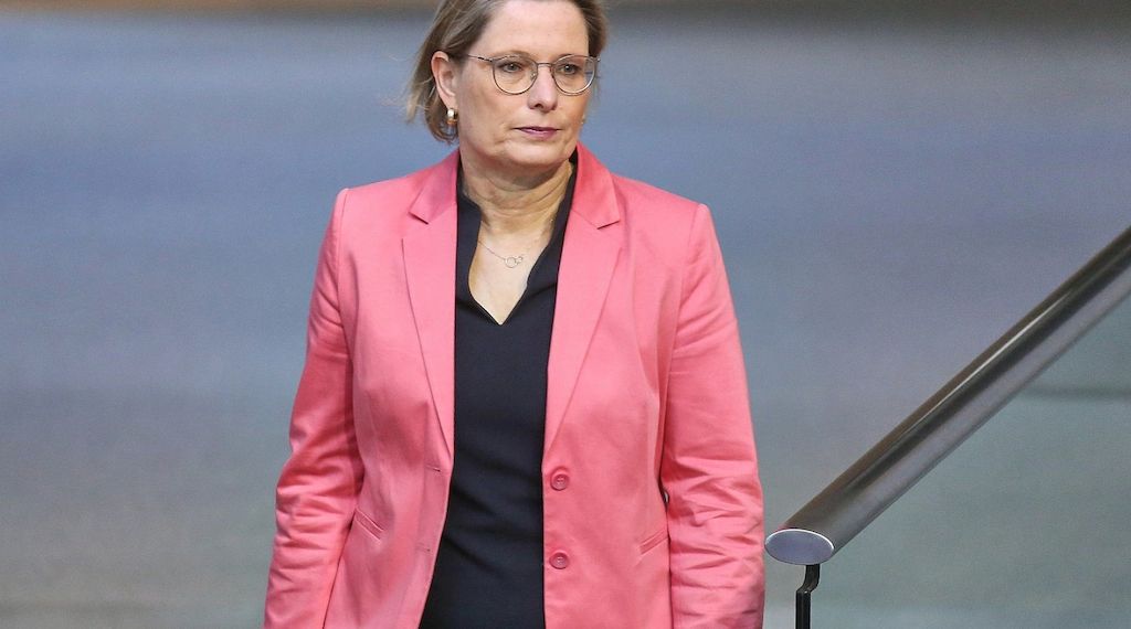 Hamas-Festnahme: Hubig warnt vor Bedrohung jüdischen Lebens