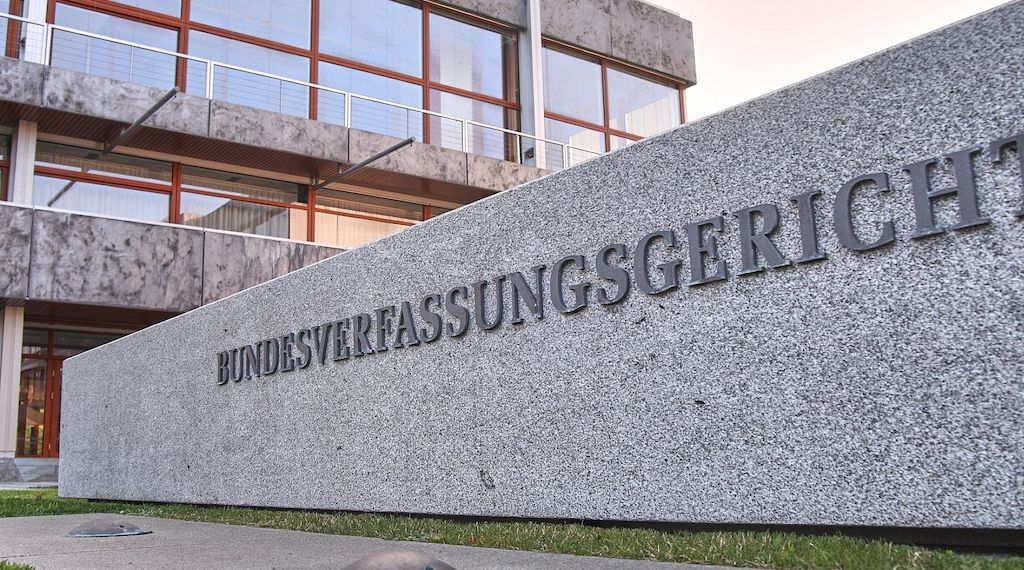 Brosius-Gersdorf hadert immer noch mit Rückzugsentscheidung