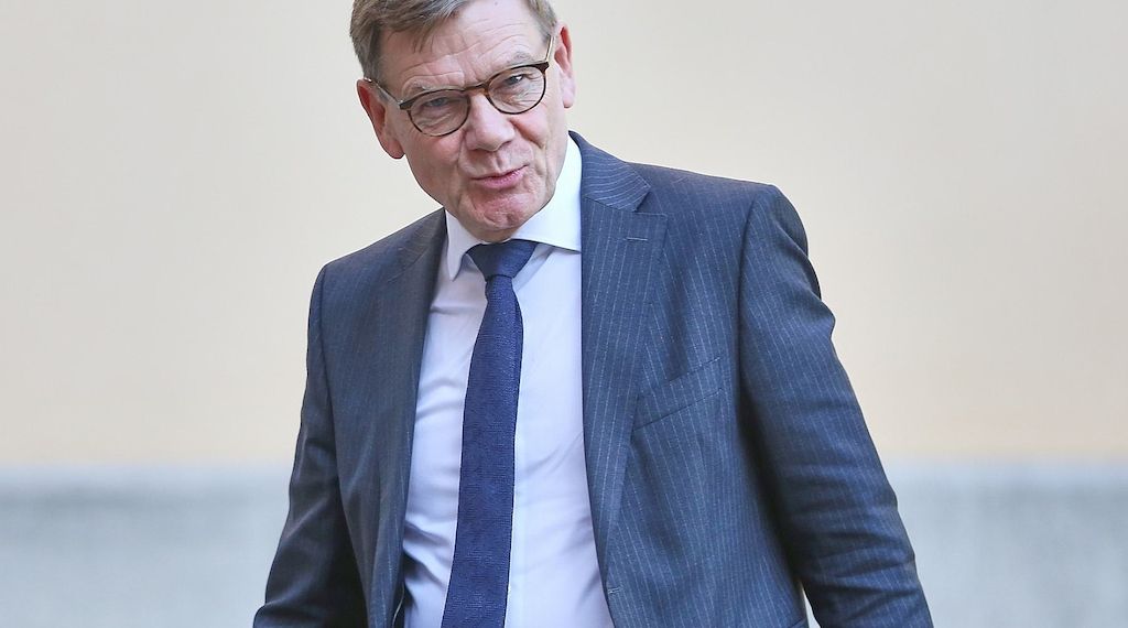 Außenminister drängt auf mehr Haushaltsmittel für humanitäre Hilfe