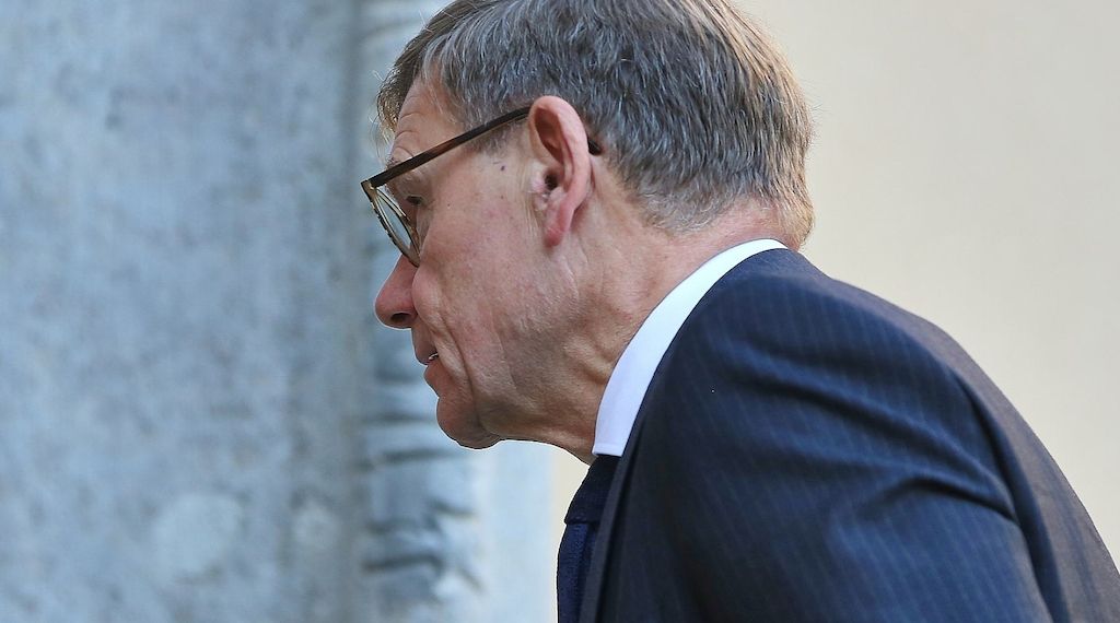 Außenminister mahnt nach Drohnen-Zwischenfällen zu Ruhe