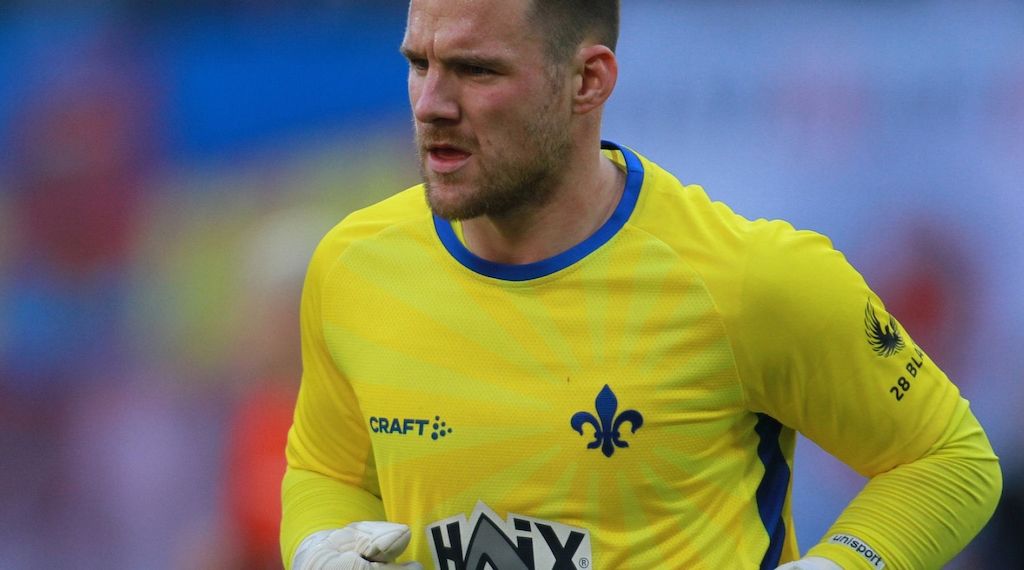 2. Bundesliga: Darmstadt verteidigt in Kiel vorerst Tabellenführung