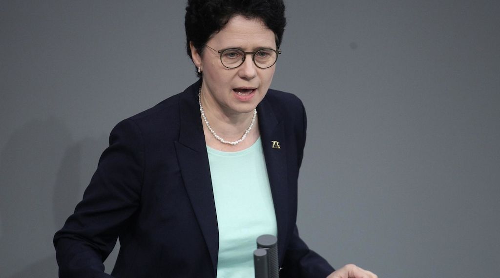 Gentges fordert lebenslange Einreisesperren für Schwerstkriminelle