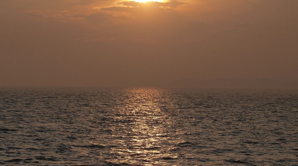 Drohnenschwarm: Behörden verdächtigen russische Schattenflotte