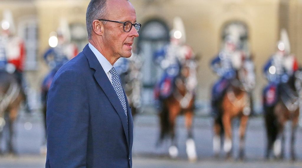 Bundesregierung: Israel-Sanktionen in Kopenhagen kein Thema mehr